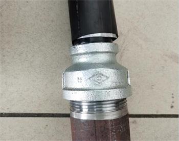 泉州20MM注浆管供应