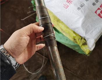 泉州50MM注浆管